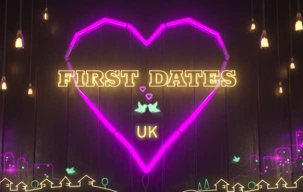 First Dates Franchise