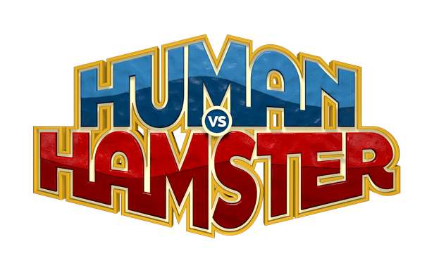 Human vs. Hamster