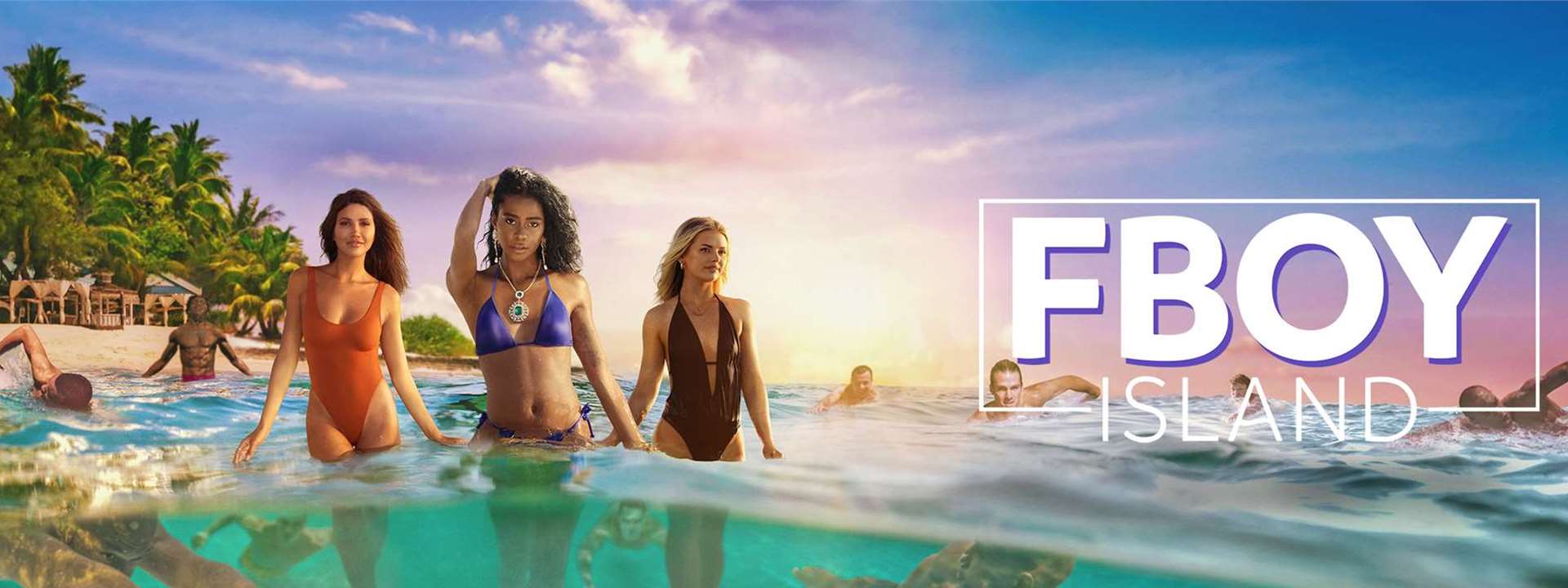 FBoy Island Franchise