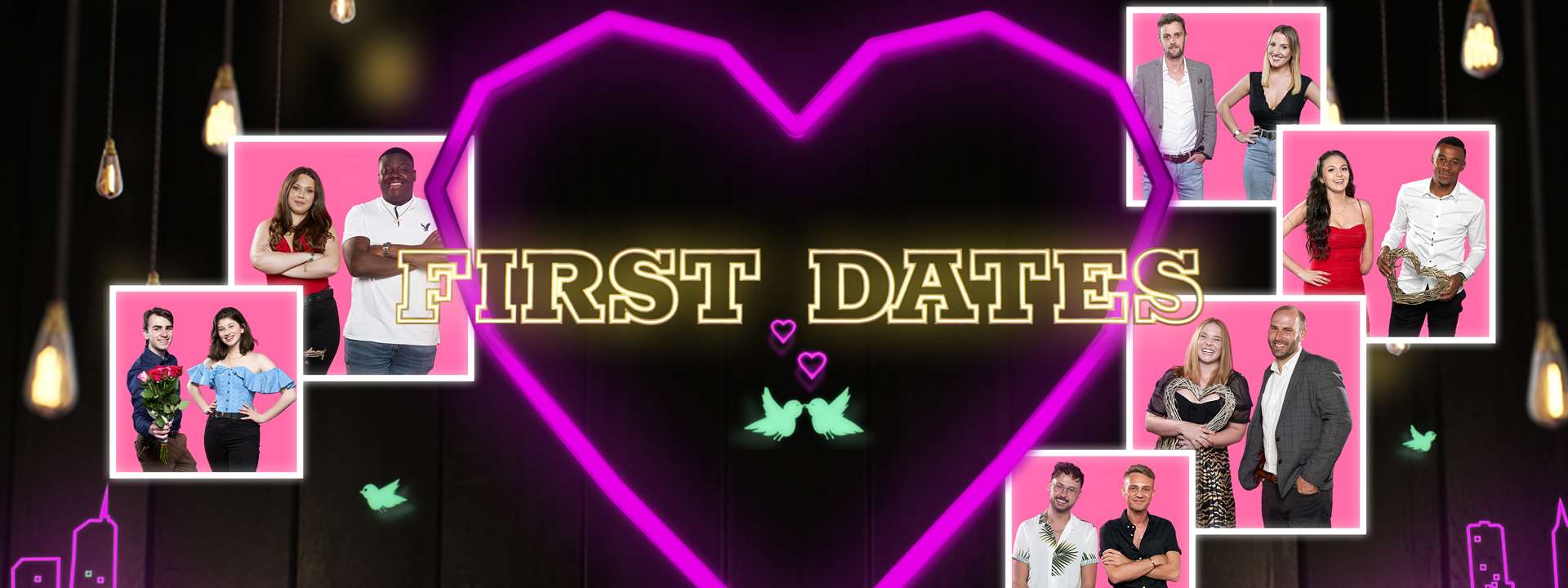 First Dates Franchise