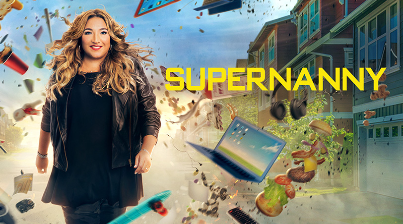 supernanny