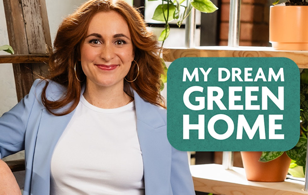 mydreamgreenhome