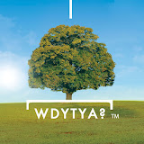 WDYTYA LOgo