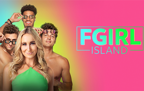 FGirl Island