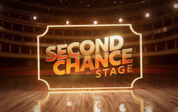 second chance stage